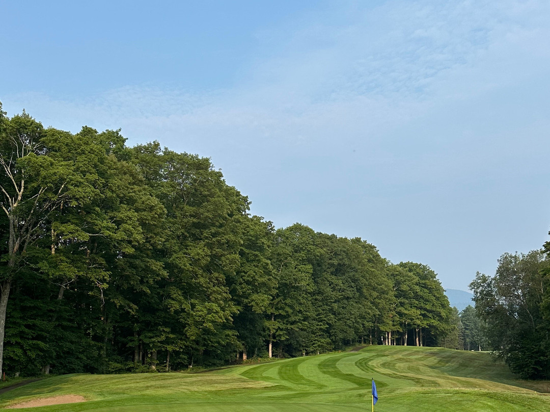 Tupper Lake Golf Club-Tupper Lake必去景点