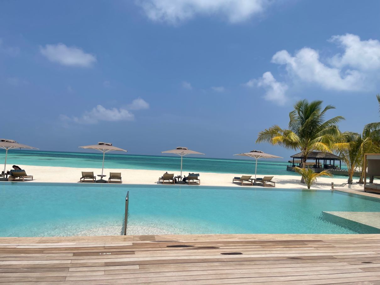 Nala Maldives By Jawakara-官方