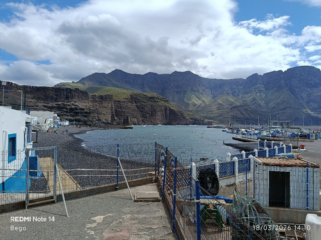 Restaurante Cofradía de Pescadores