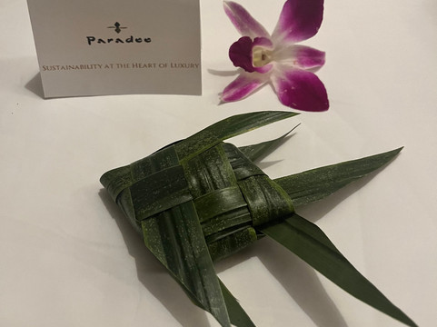 天堂度假村主图