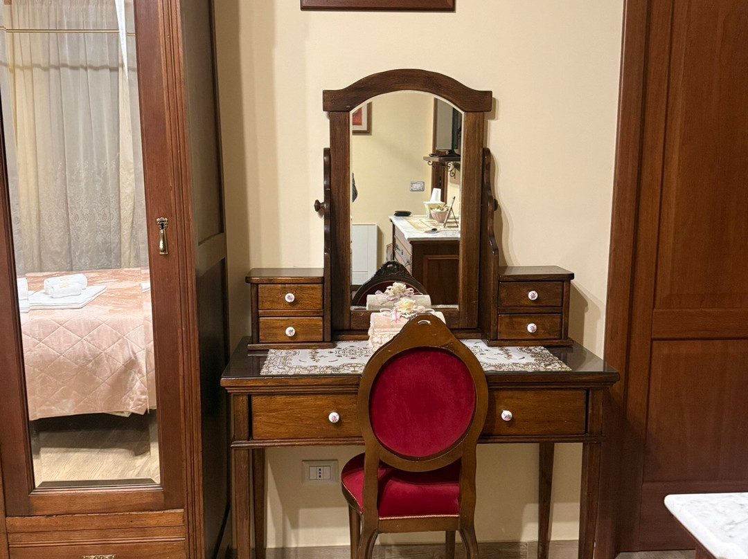 B&B l' Antica Fonte主图