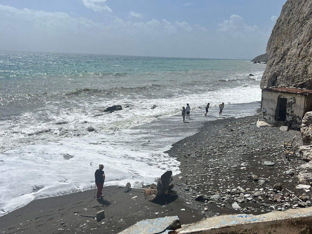 Old House At Therma Springs-Agios Fokas必去景点