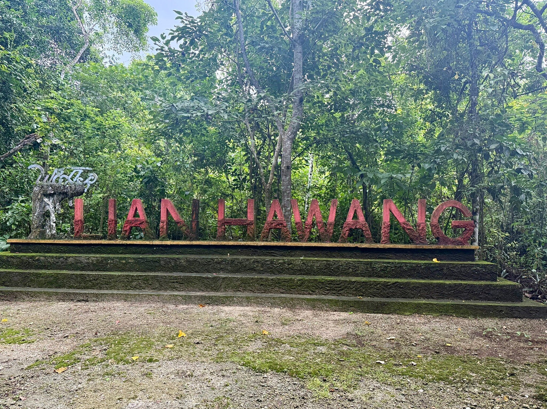 Hawang Cave-Letvuan必去景点