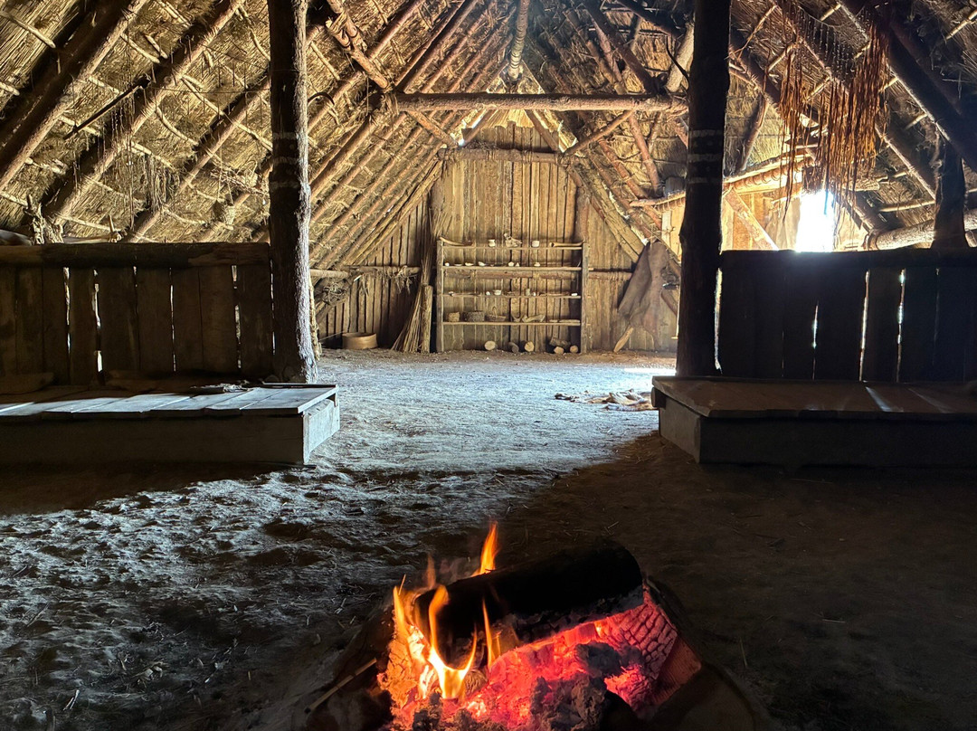 Butser Ancient Farm-Chalton必去景点
