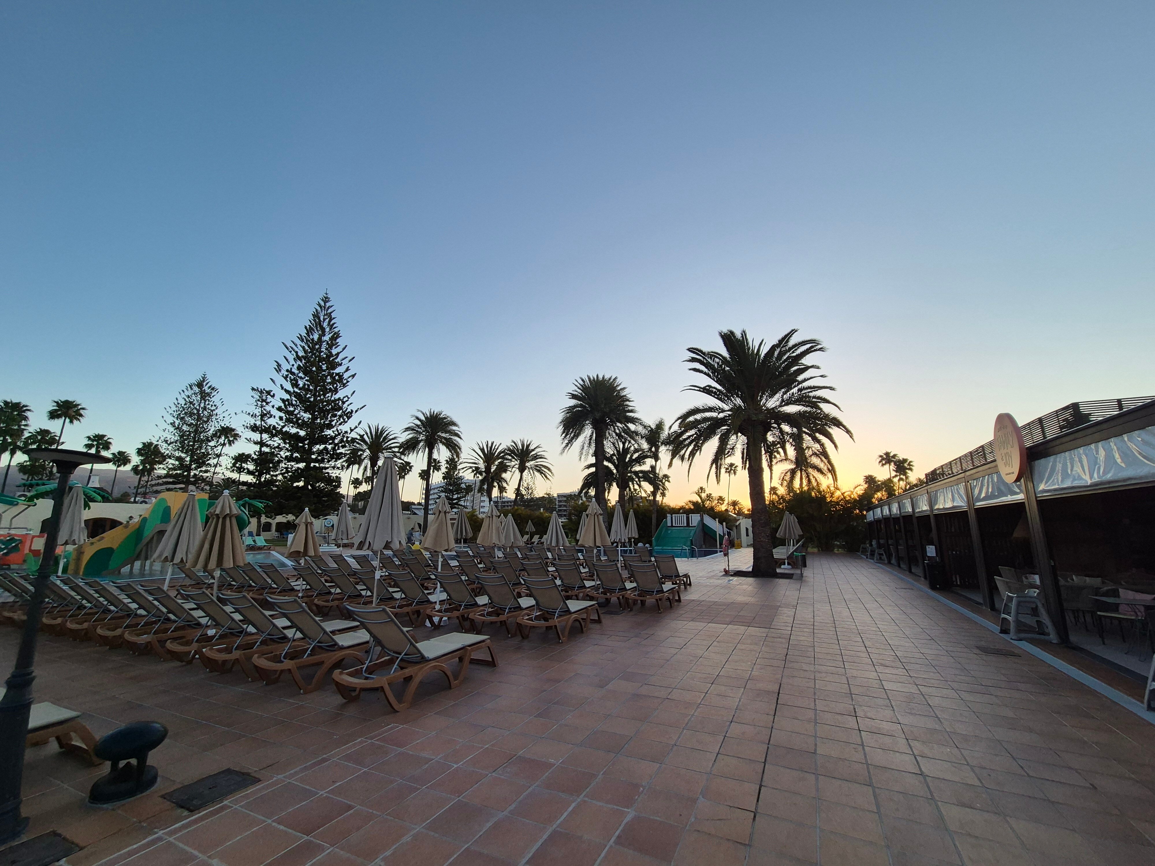 HD布拉格克里斯托巴尔格兰卡纳里阿酒店-官方