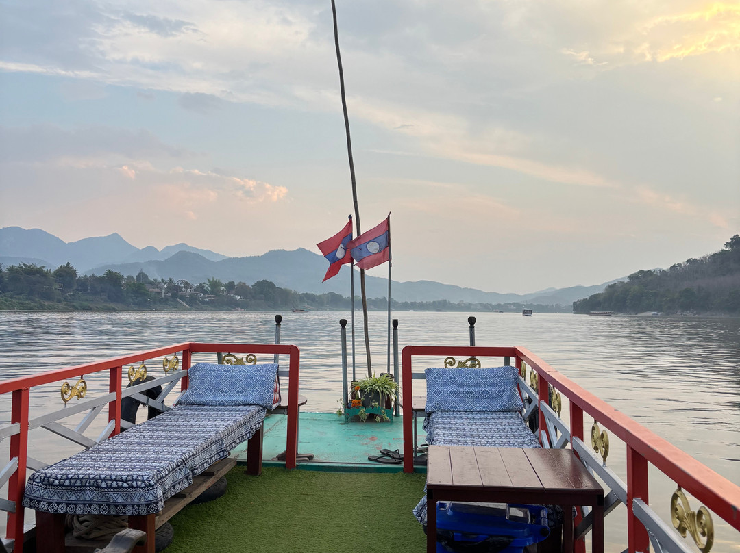 Mekong Charm Cruise And Travel-琅勃拉邦必去景点