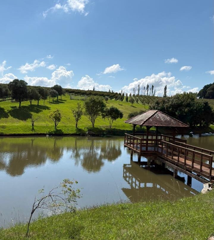 Vinícola Aurora Pinto Bandeira-Pinto Bandeira必去景点