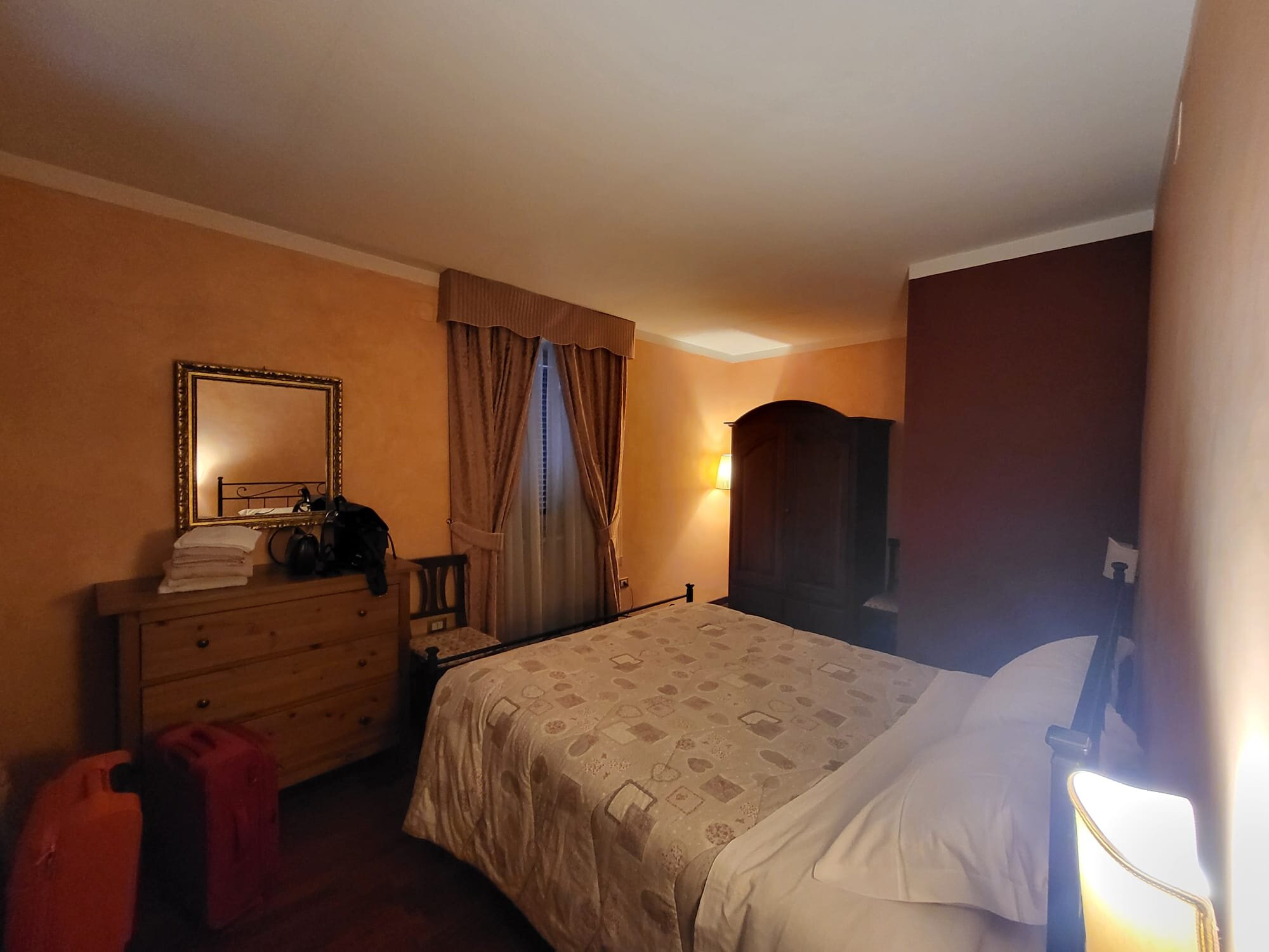 尼尔博戈露娜酒店-官方