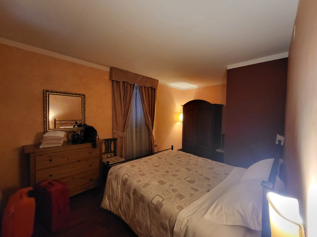 尼尔博戈露娜酒店主图