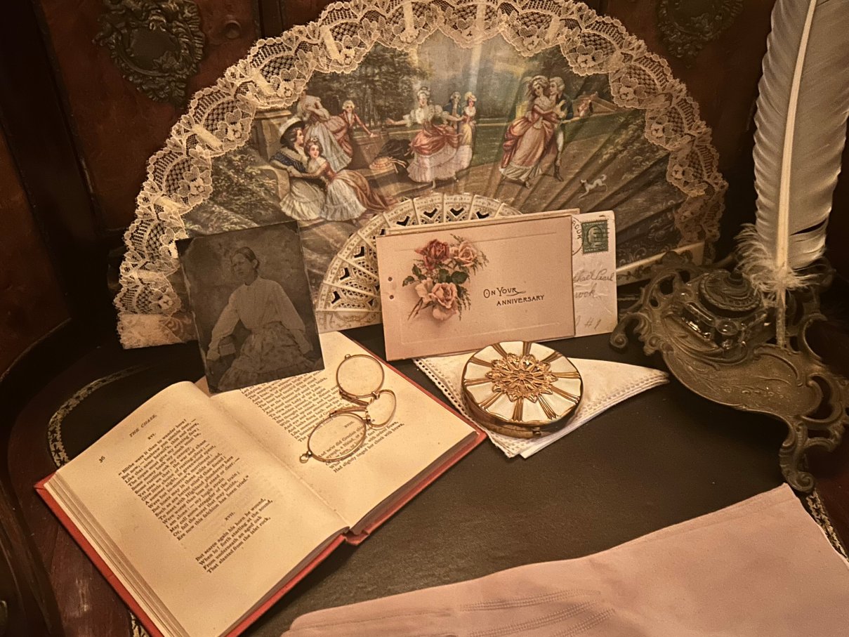 默特尔种植园-官方