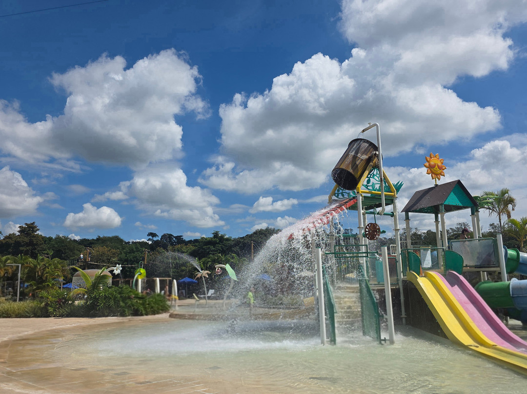 青绿度假村 - 大西洋主图