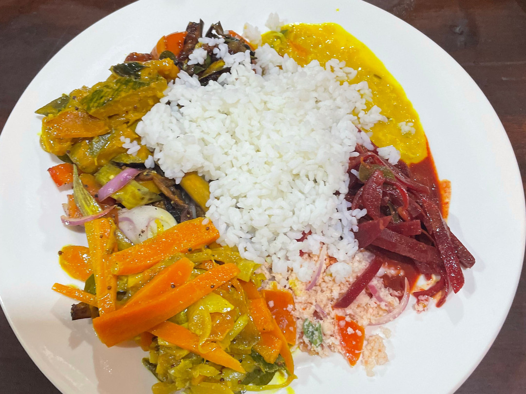White Elephant Cookery Class-埃勒必去景点