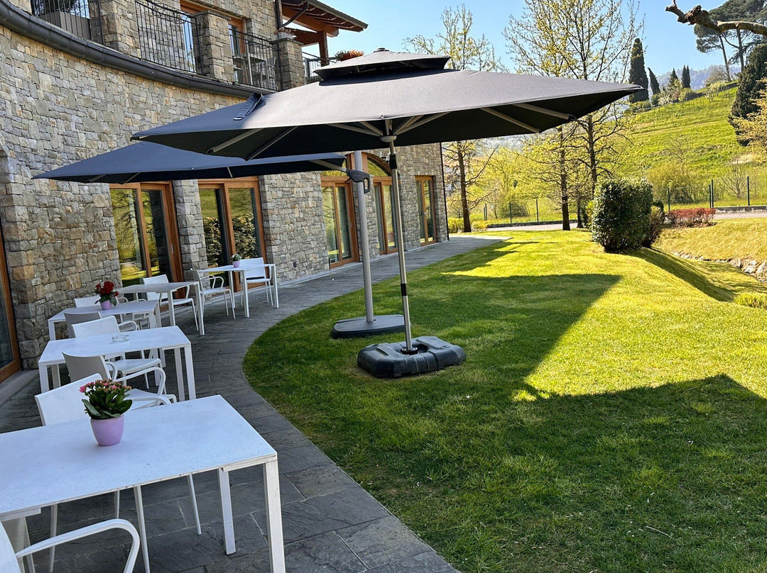 bes酒店帕拉扎戈温泉主图