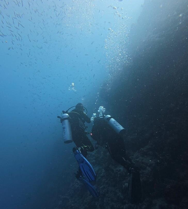 Slydive Dahab-达哈卜必去景点