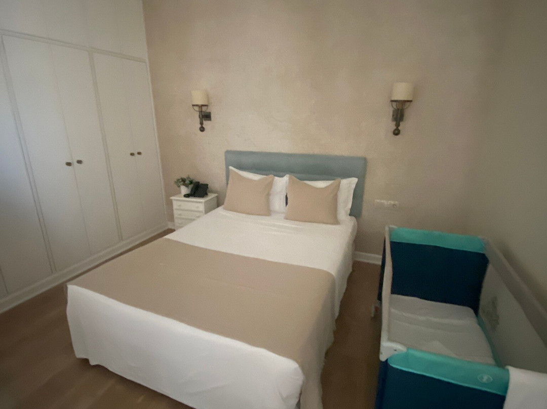 若昂派得罗酒店主图