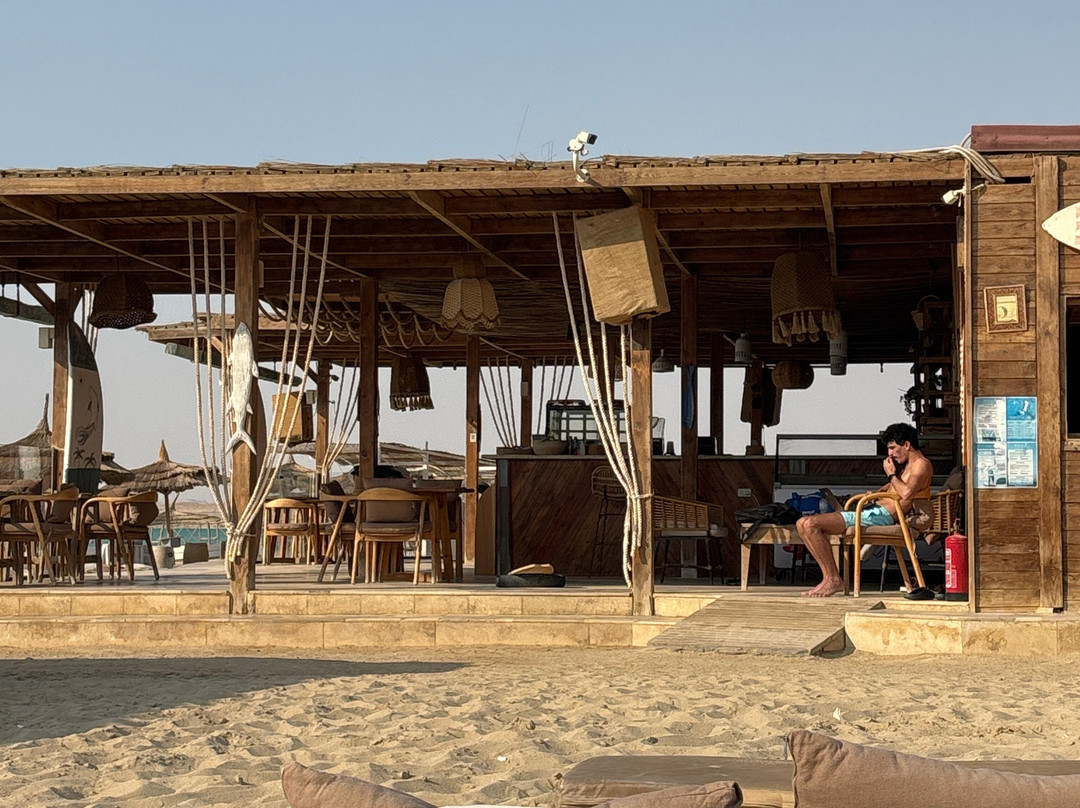 Soul Kitesurfing-雷斯苏勒必去景点