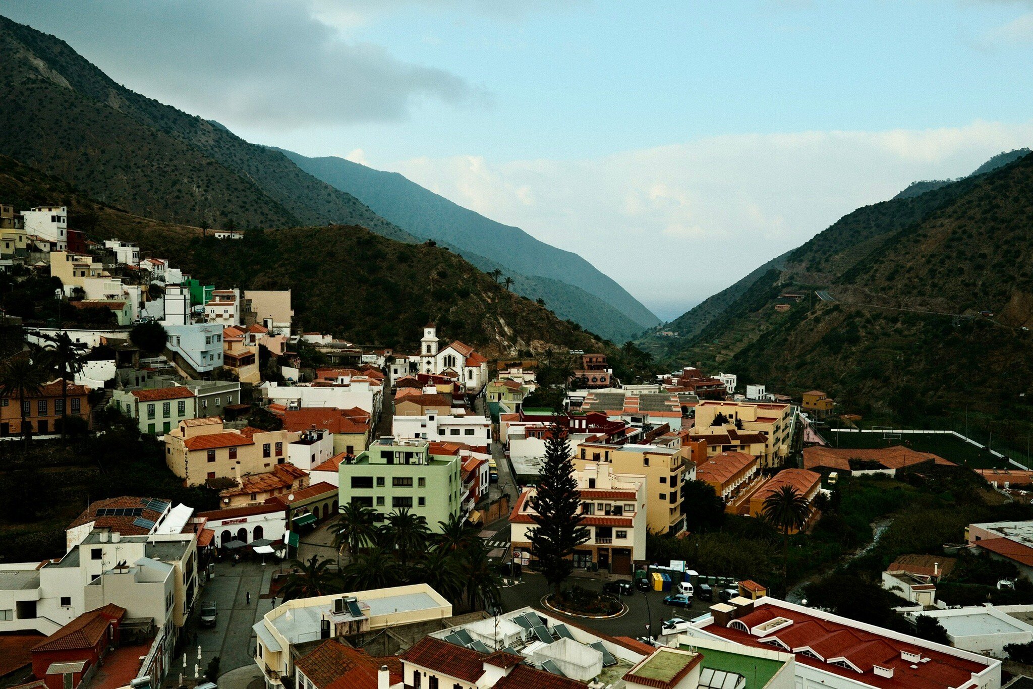 特里昂那乡村酒店-官方