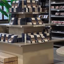 P&J Chocolate Factory Bruges-泽布鲁日必去景点