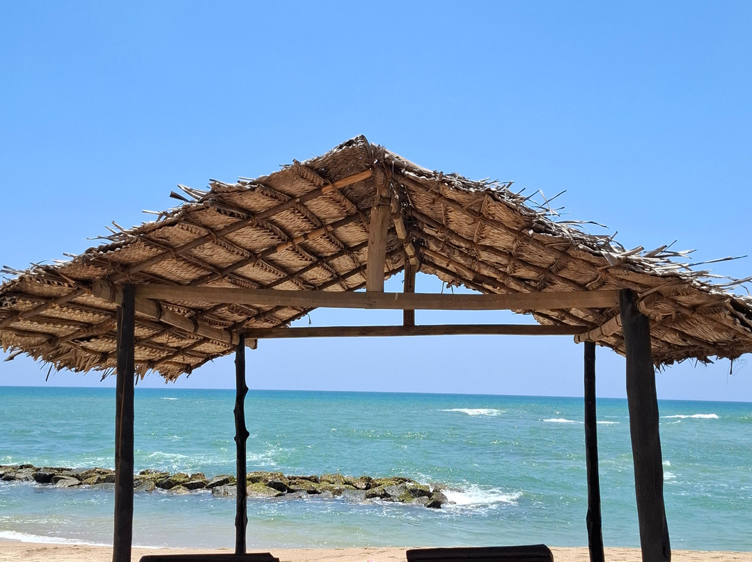 Eco voyage Sri Lanka-锡吉里亚必去景点