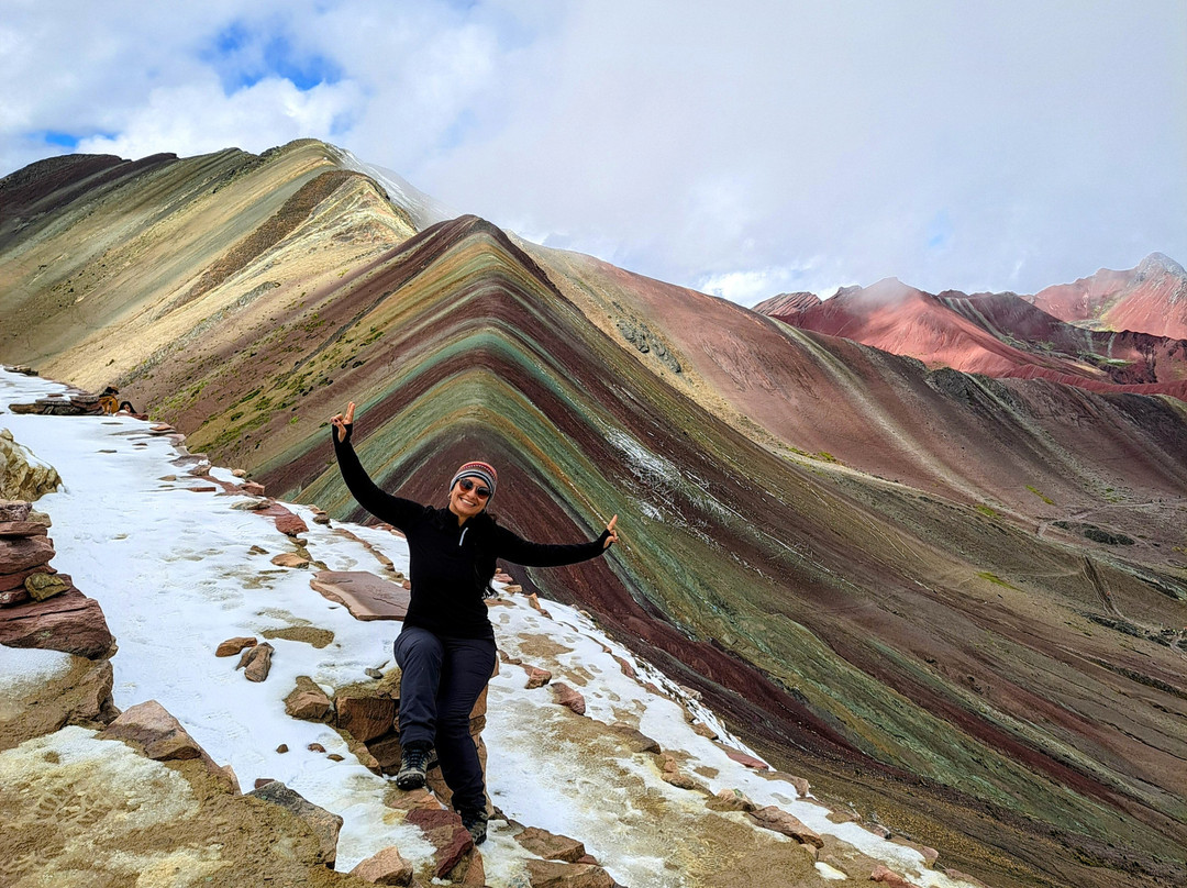 JISA ADVENTURE: Agencia de viajes para Cusco-马丘比丘必去景点