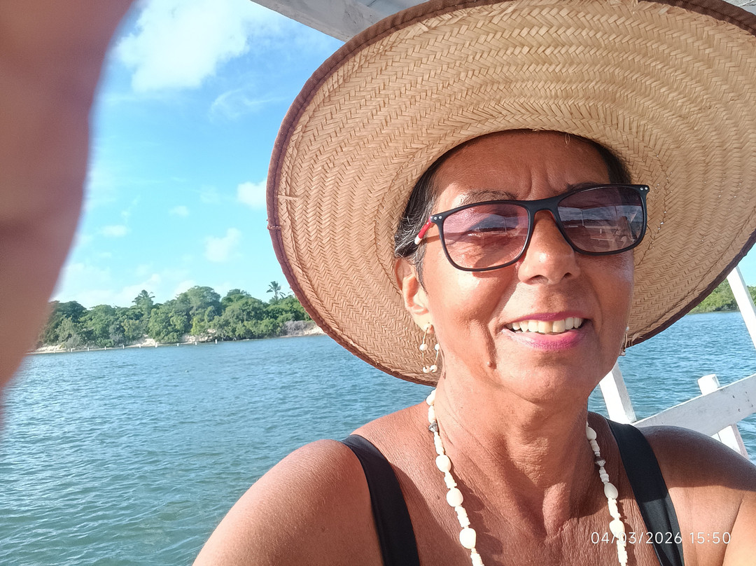 Barra de Cunhau-Canguaretama必去景点