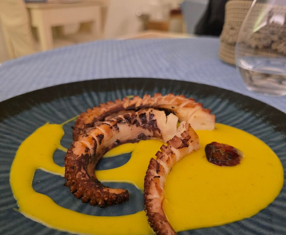 Ristorante Enoteca Migliorati-Umbertide必去景点