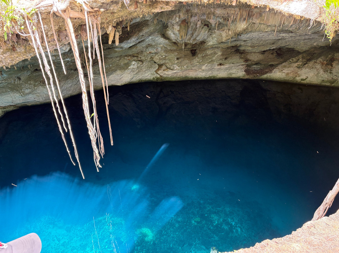 Adventure Tours Yucatan-梅里达必去景点