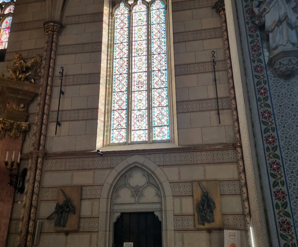 Katedrála sv. Václava-奥洛穆克必去景点