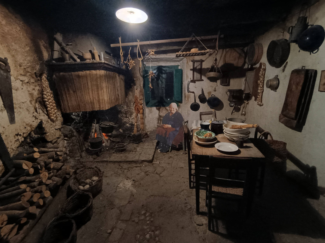 Medieval Village of Pacentro-Pacentro必去景点