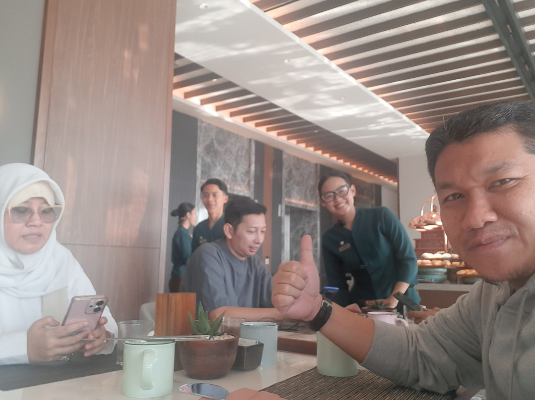 Djaman Doeloe Restaurant Bekasi