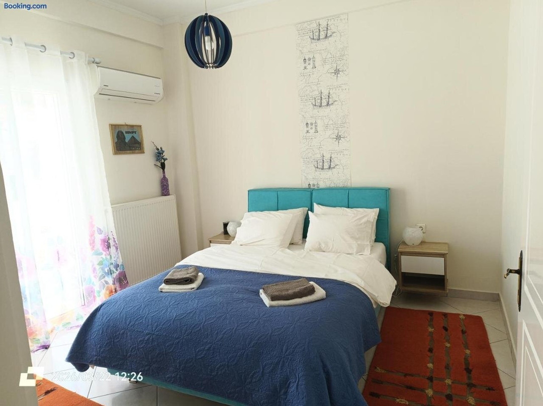 Sweet Suites