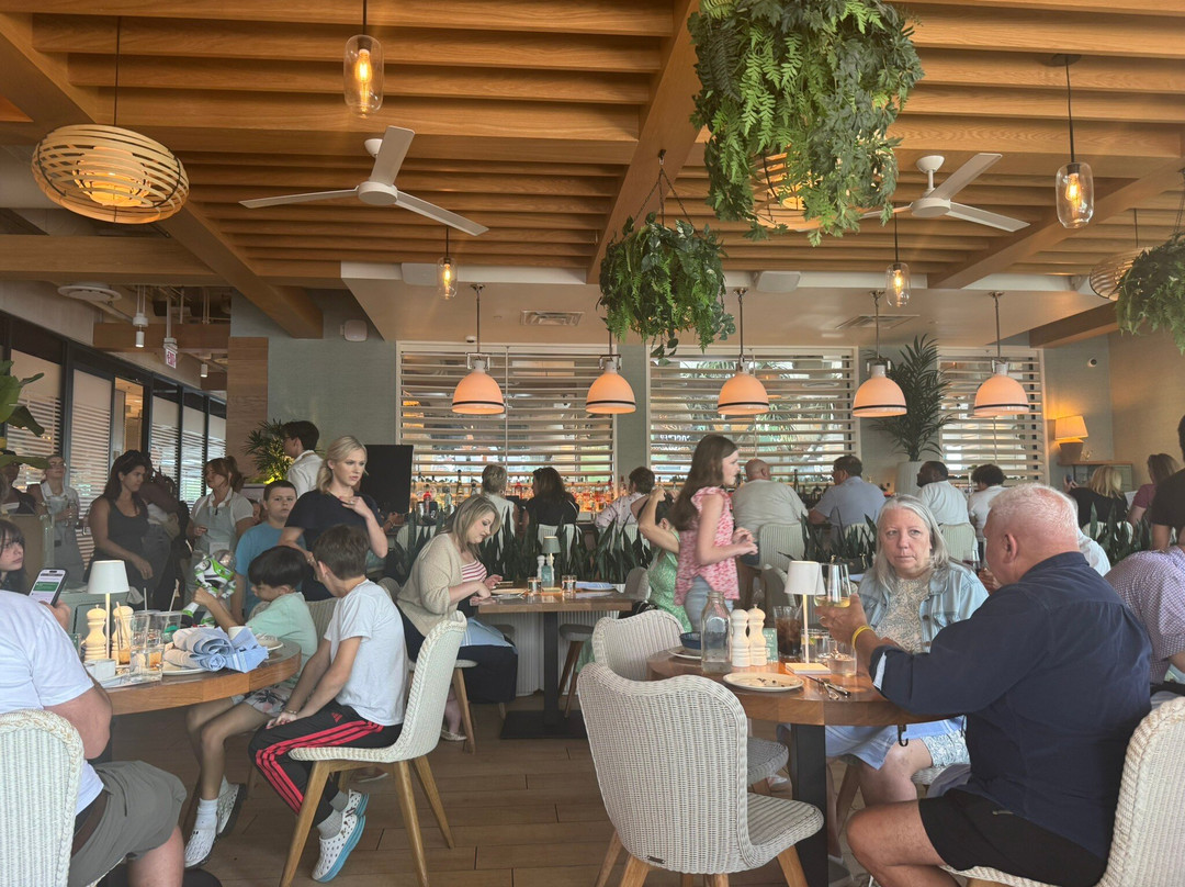 Summer House on the Lake