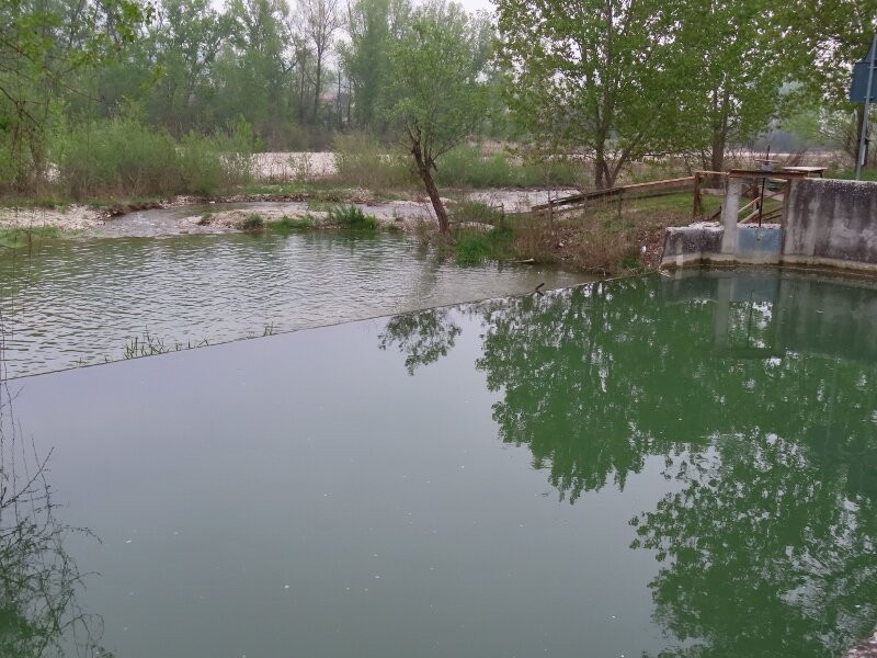 Torrente Tidone-Pianello Val Tidone必去景点