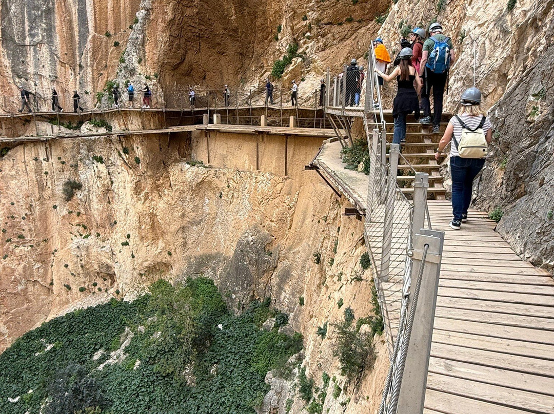 国王小路-Ardales必去景点