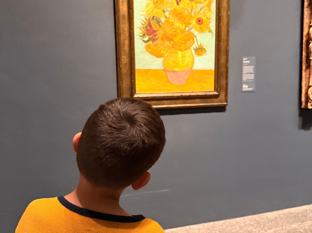 Philadelphia Museum of Art-费城必去景点