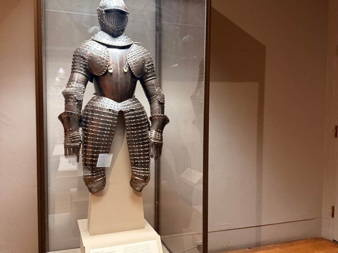 Philadelphia Museum of Art-费城必去景点