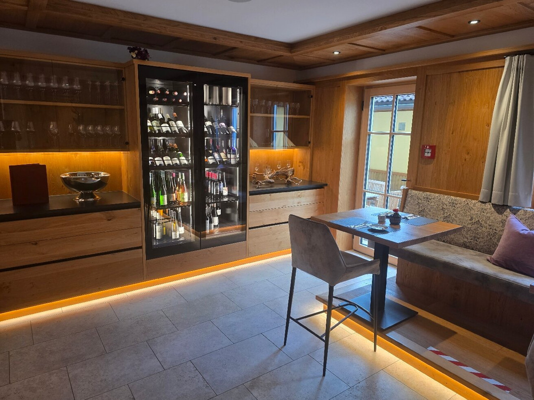 布劳伯格霍夫酒店主图