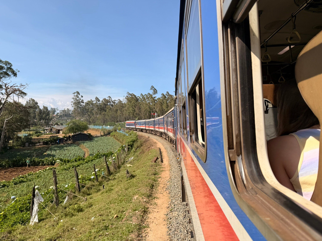 Amusing Lanka Tours-科斯戈德必去景点