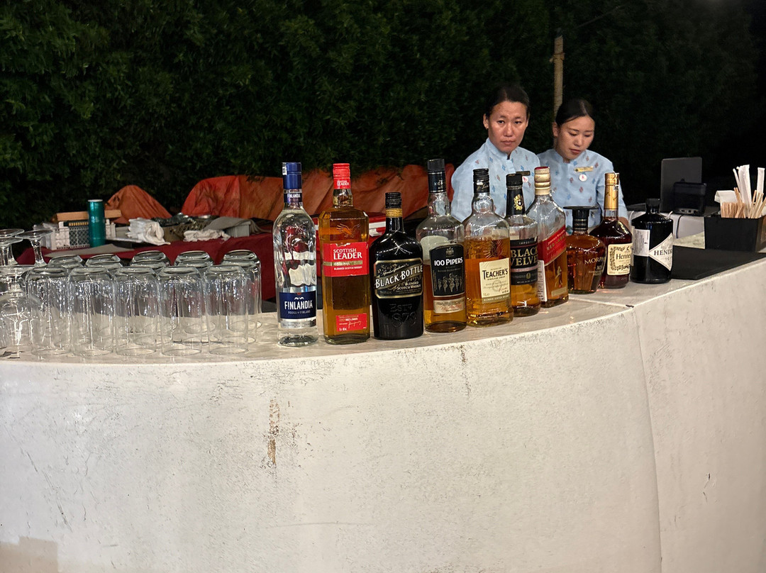 卡尔丹萨穆德拉宫酒店主图