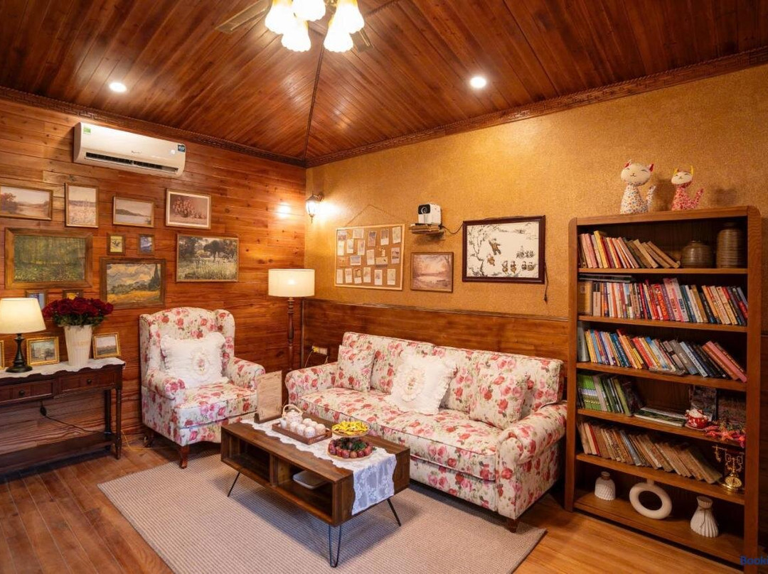 Em mo Homestay