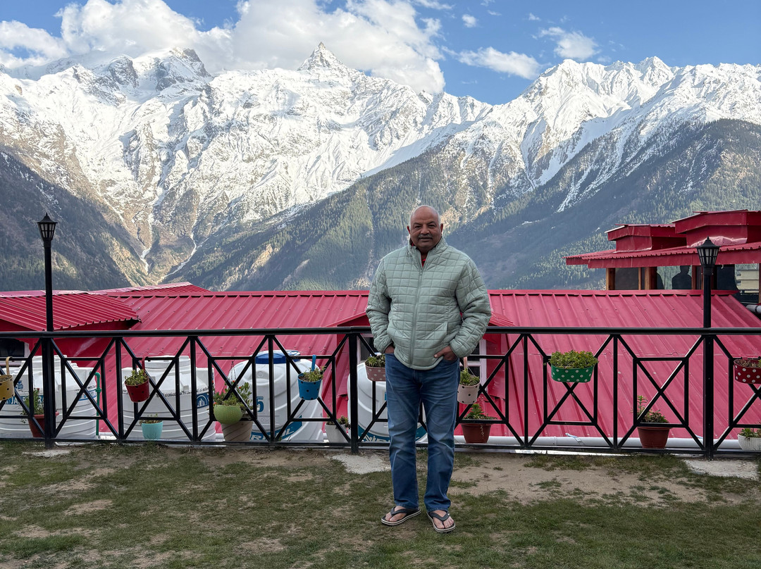 Hotel Rollingrang主图