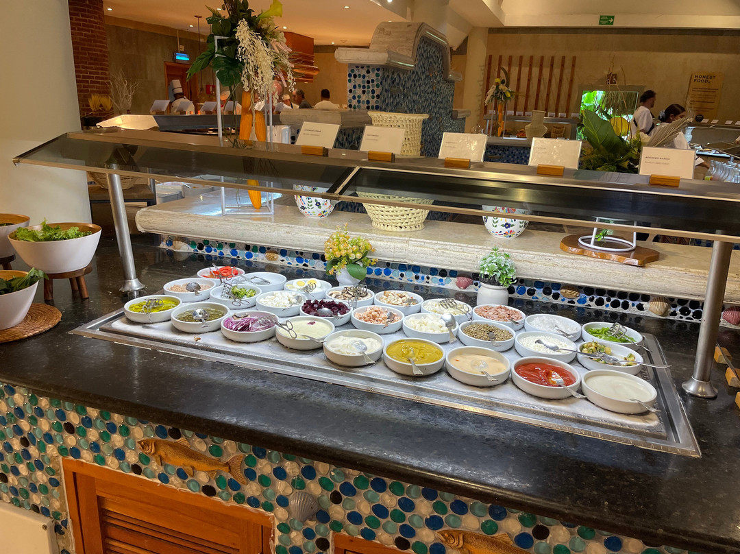 Iberostar Cozumel主图