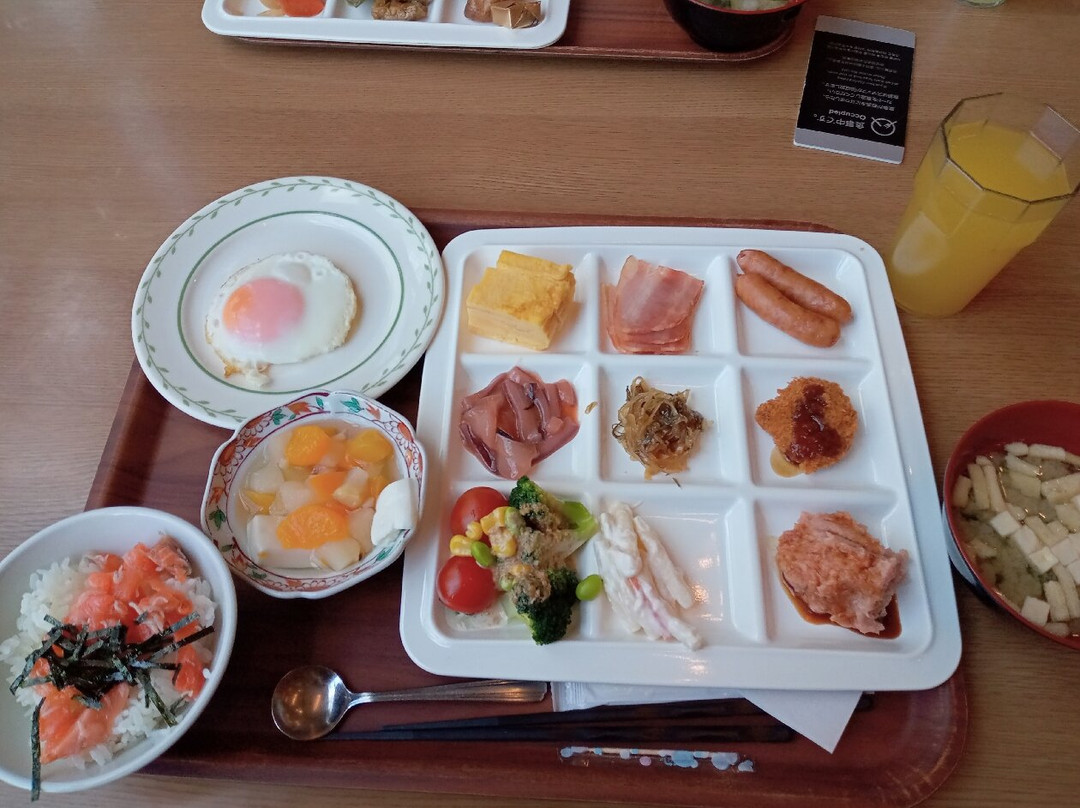 温根汤温泉美肌之汤宿大江本家主图