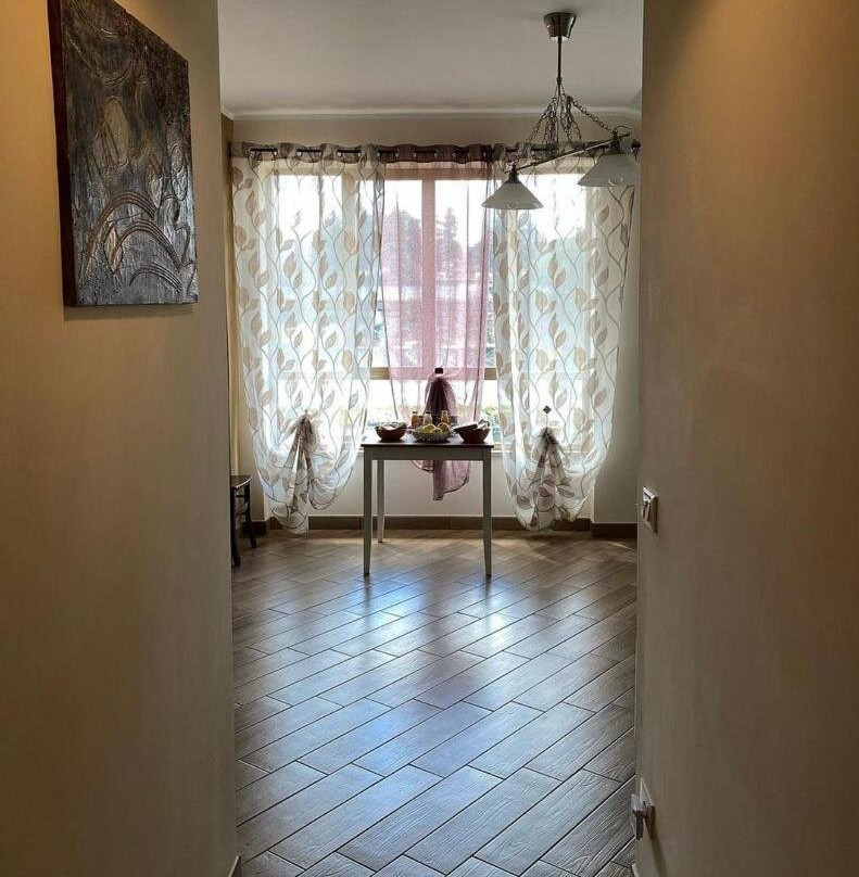 B&B Roma Fuori Porta