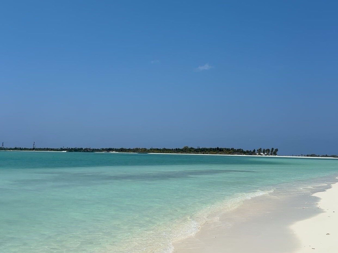 阳光岛别墅公园主图