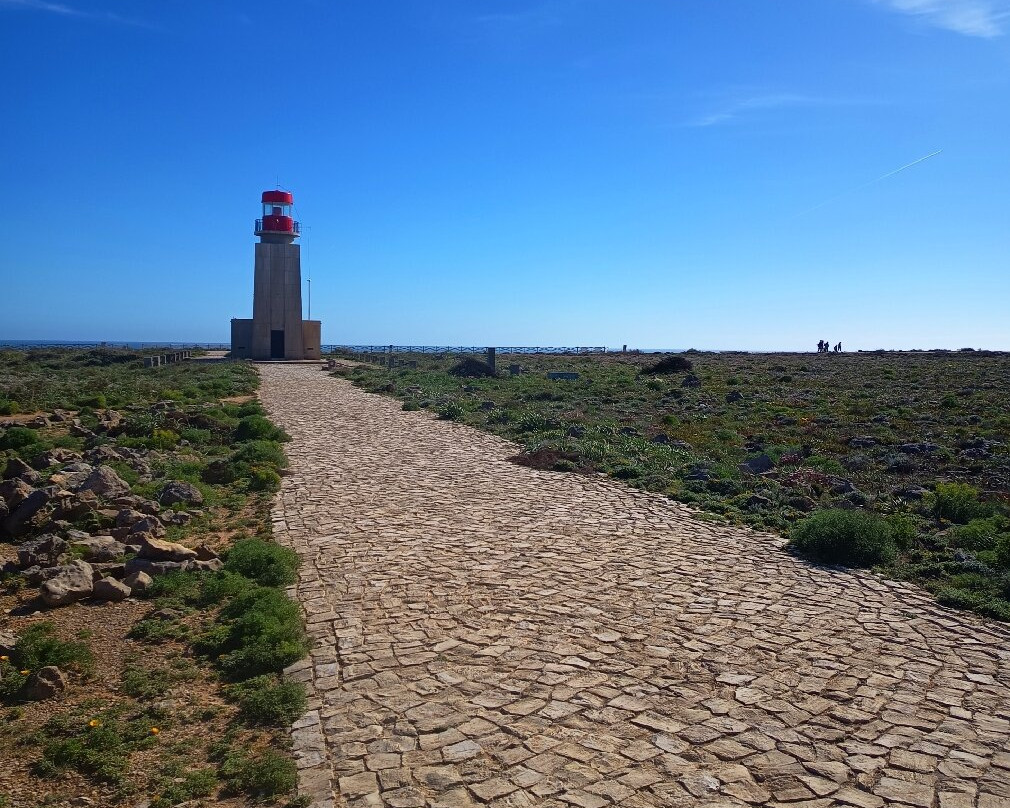 Sagres Fortress-萨格里什必去景点