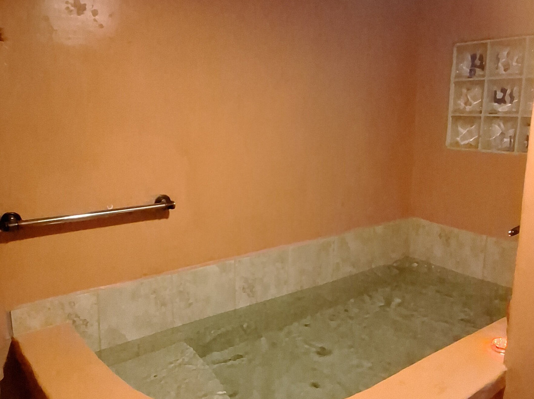 Fire Water Lodge主图