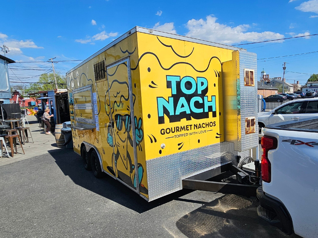 Top Nach BMORE