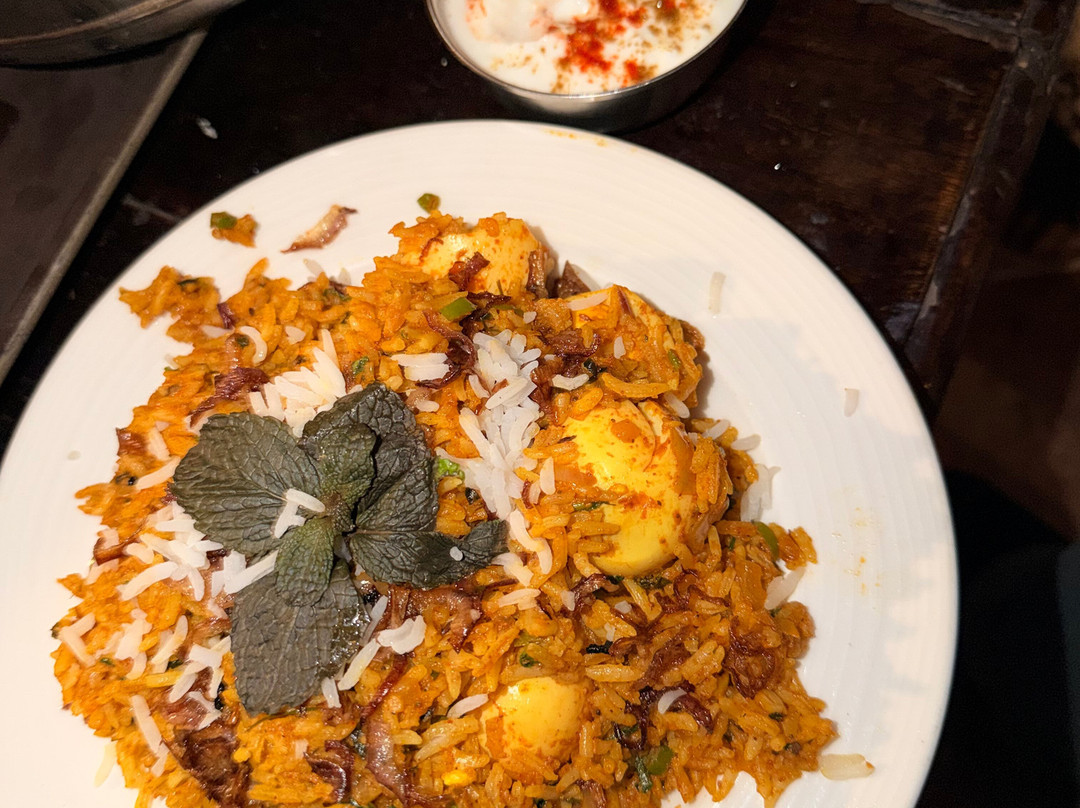 拉坦别墅度假村主图