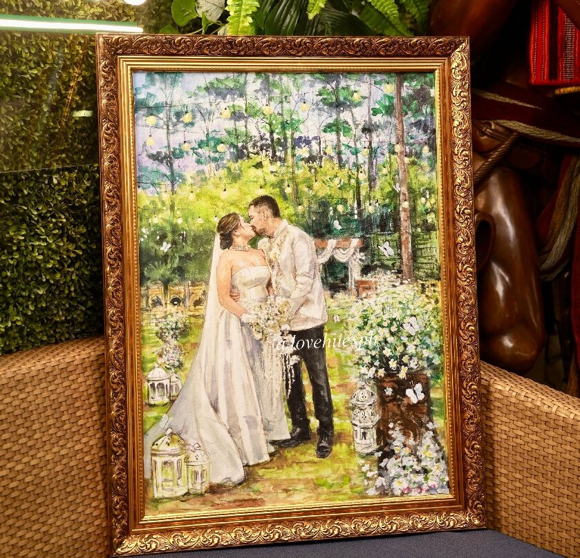 西拉松大酒店主图